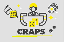 Craps Game Online – Where to play the Best Casino Games of Craps in NZ