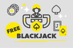 Free Blackjack – 100% Free Blackjack Games at Online Casinos