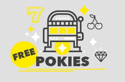 Free Pokies – The Best Free Slots Experience