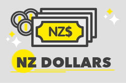 Best Online Casino NZ Dollar Sites