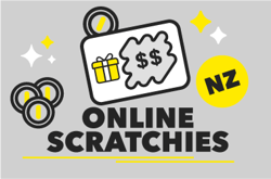 Online Scratchies New Zealand