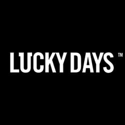 Lucky Days Casino – Today Might Be Your Lucky Day!