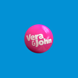 Vera and John Casino – The most fun and inspiring online casino in the world.