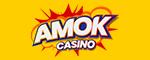 Amok Casino | Bonus Codes | 100 Free Spins Welcome Bonus