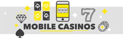 The Best Mobile Casinos NZ