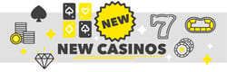 New Online Casinos in NZ - $year