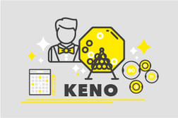 Keno online