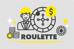 Online roulette