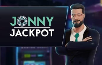 Jonny Jackpot