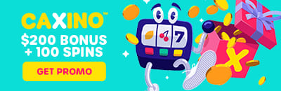 Caxino casino bonus codes