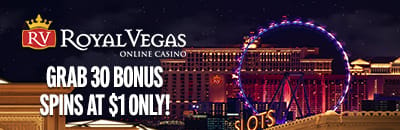 royal vegas online casino