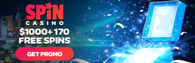 Spin Casino 70 Free Spins