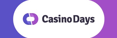 Casino Days new online casino