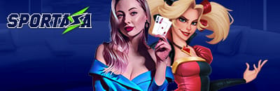 Sportaza new online casino