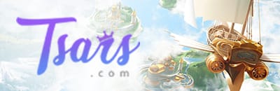 tsars-casino-banner