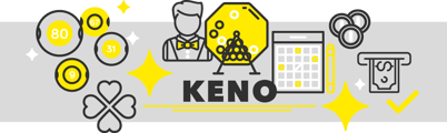 Keno Online