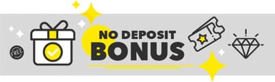 No Deposit Bonuses