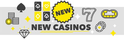 New Casino Sites NZ