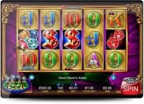 Luckyspins casino