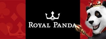 Royal Panda Casino en