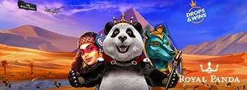 Royal Panda Casino en