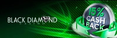 Black Diamond Casino en