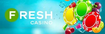 Fresh Casino en