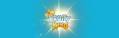 Fruity King Casino en