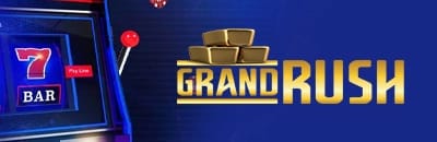 Grand Rush Casino en