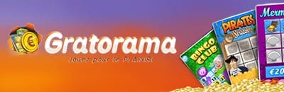 Gratorama en