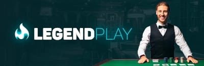 LegendPlay Casino en