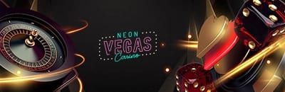 NeonVegas Casino en