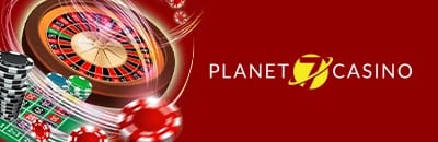 Planet Casino en