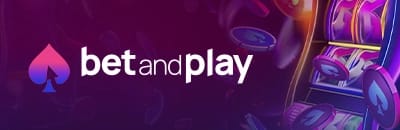 Betandplay casino en