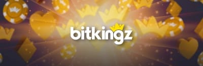 Bitkingz casino en