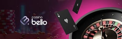 Casinobello casino en