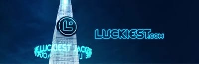 Luckiest casino en