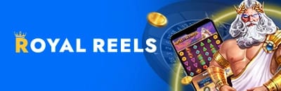 Royalreels casino en