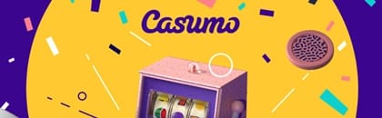 Casumo Casino en