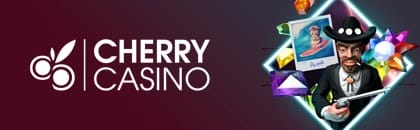 Cherry Casino en