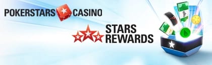 Pokerstarscasino en