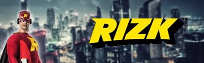 Rizk Casino en