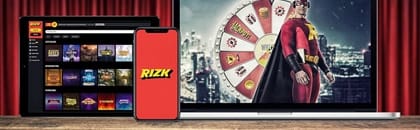 Rizk Casino en