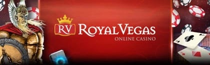 Royal Vegas en