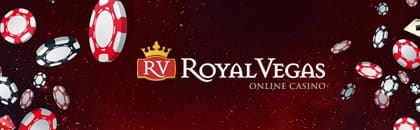 Royal Vegas en