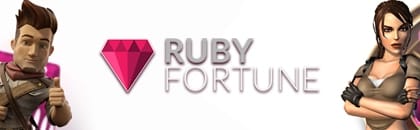 Ruby Fortune en