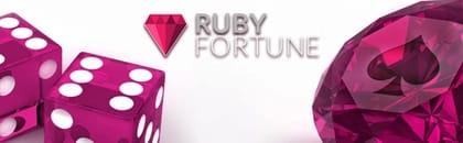 Ruby Fortune en