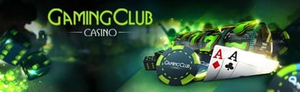 The Gaming Club en