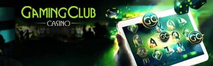 The Gaming Club en