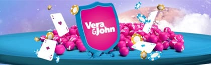 Vera and John en